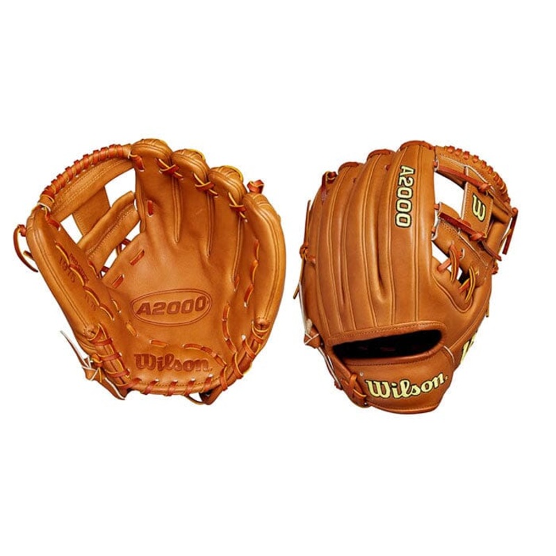 2024 Wilson A2000 1975 11.75 Baseball Glove: WBW1020761175