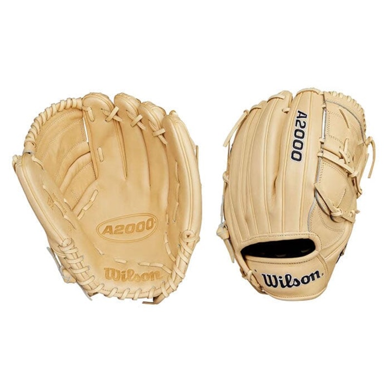 2024 Wilson A2000 B2 Classic 12 Baseball Glove: WBW10208112