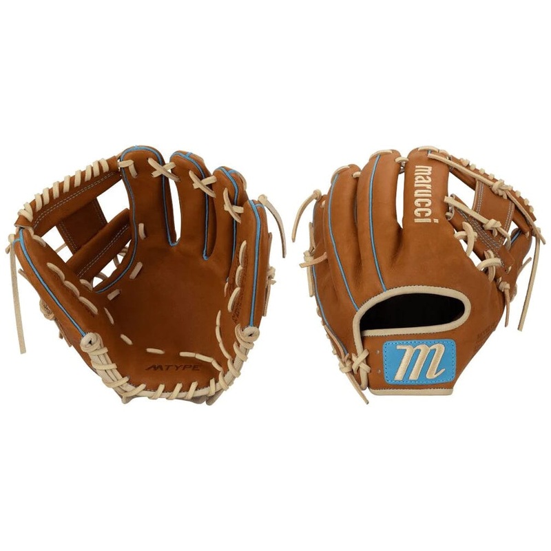 Marucci Cypress Series M Type 11.75 Inch Baseball Glove: MFG2CY64A2-TF/CB