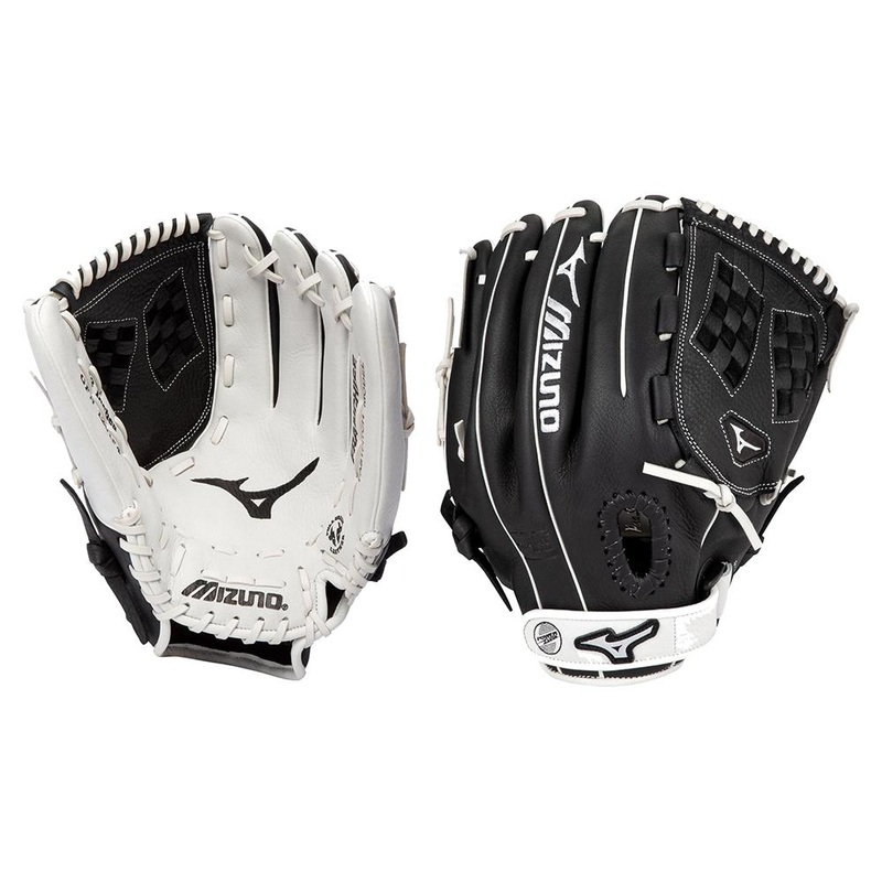 Mizuno Franchise Series Fastpitch Softball Glove 12: GFN1201