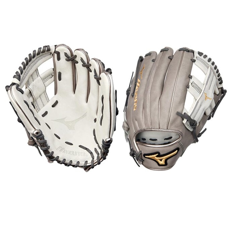 Mizuno GPSF2-1175 Pro Select Fastpitch Softball Glove 11.75:313062