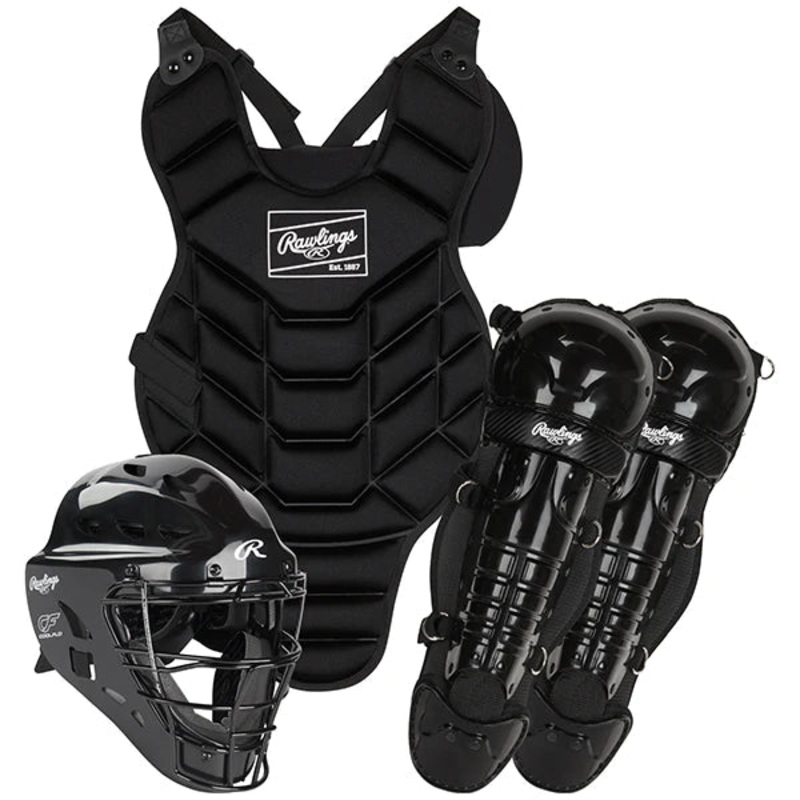 Rawlings Player’s Series T-Ball Catchers Set Ages 6 and under: P2CSTB