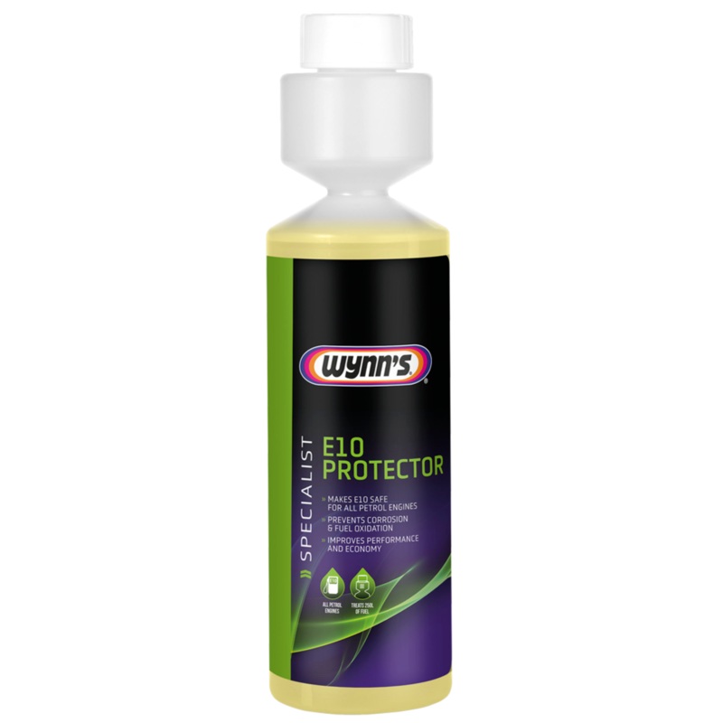 Wynn’s Specialist E10 Protector