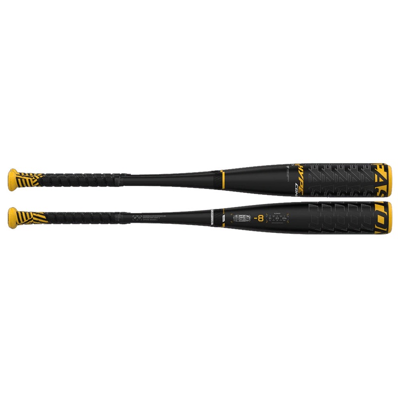 2023 Easton Hype Comp (-8) USSSA Youth Baseball Bat 2 3/4: SL23HC8