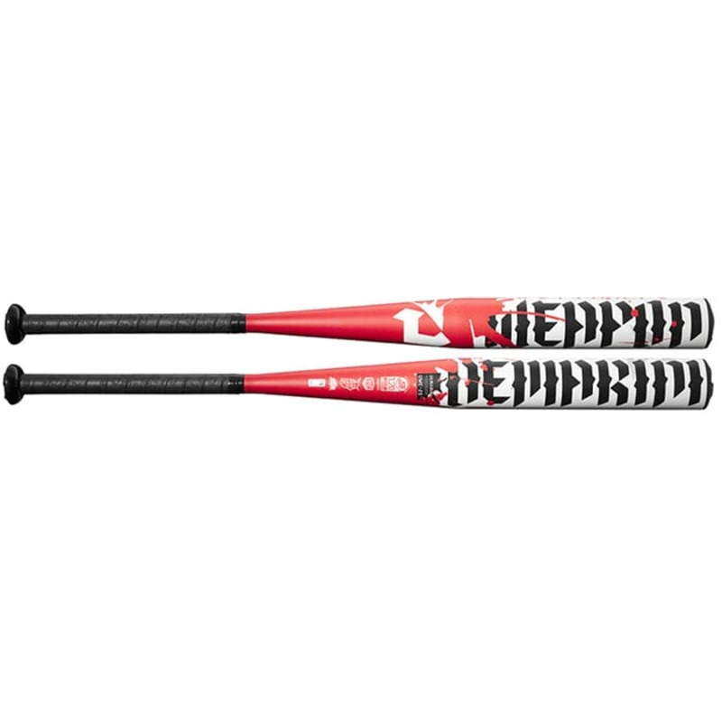 2025 DeMarini Ultimate Weapon Multi-Association Slowpitch Softball Bat: WBD2520010