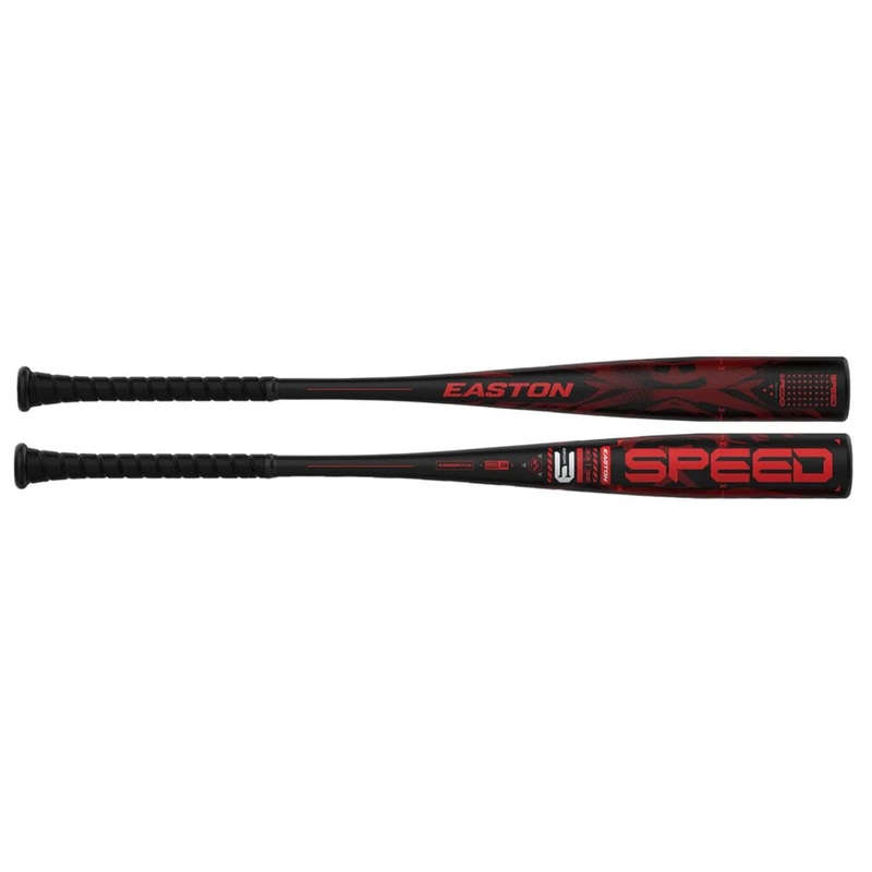 2025 Easton Speed  -3 BBCOR Adult Baseball Bat 2 5/8: EBB5SPD3