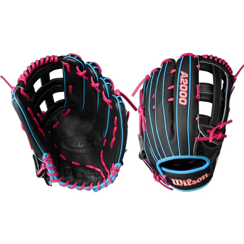 2025 Wilson Summer A2000 1777SS 12.75 : WBW1032221275