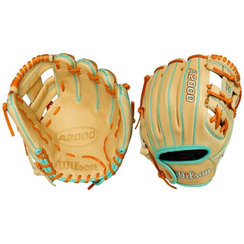 2025 Wilson Summer A2000 DP15 11.5 : WBW103224115