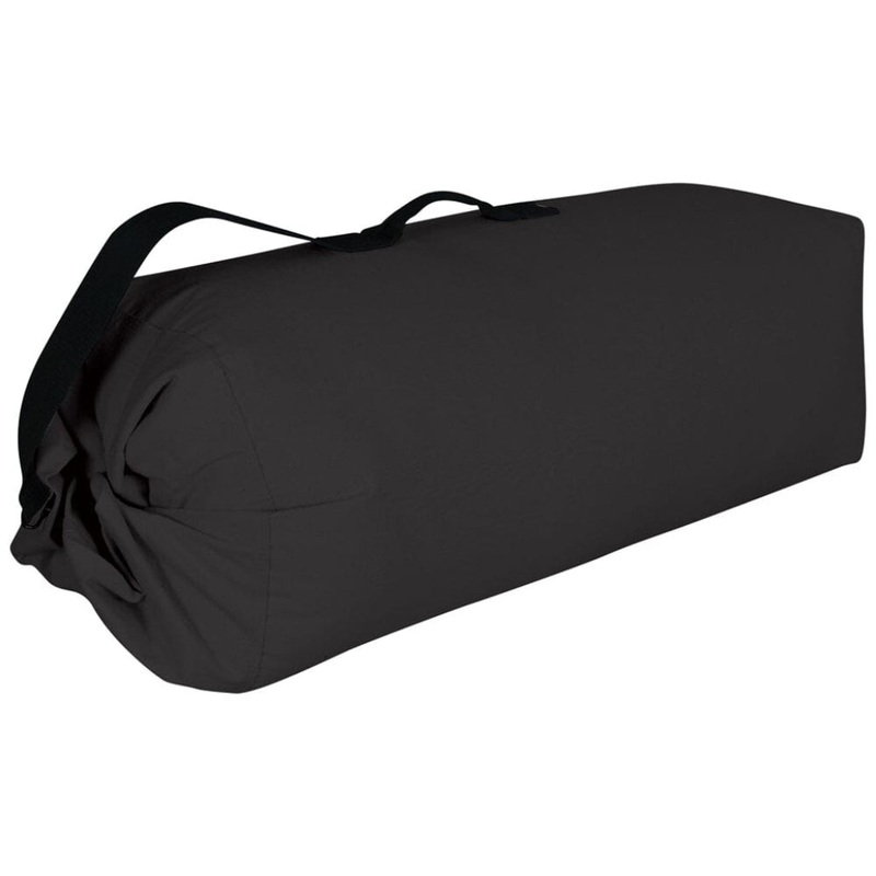 Champro Large Canvas Duffle Bag: E14