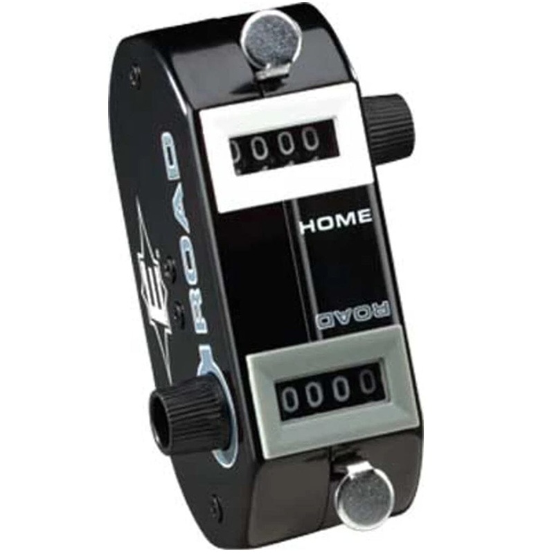 Easton Dual Home & Away Pitch Counter
