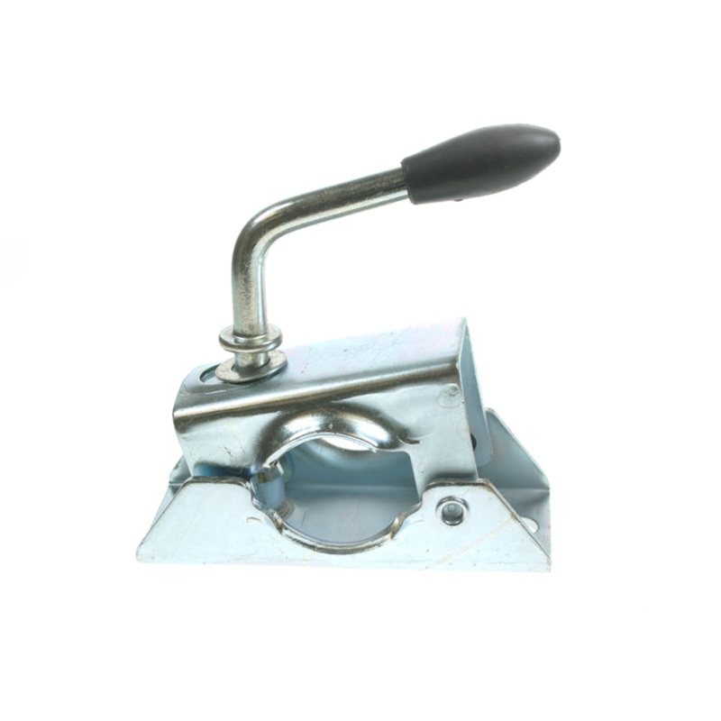 Maypole 34Mm Standard Duty Split Clamp