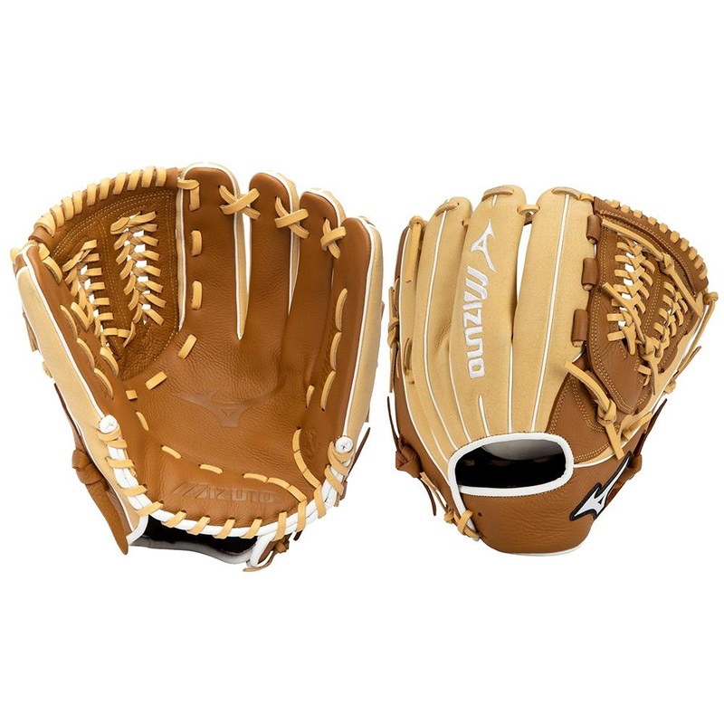 Mizuno Franchise Series Pitcher/Outfield Baseball Glove 12: GFN1200