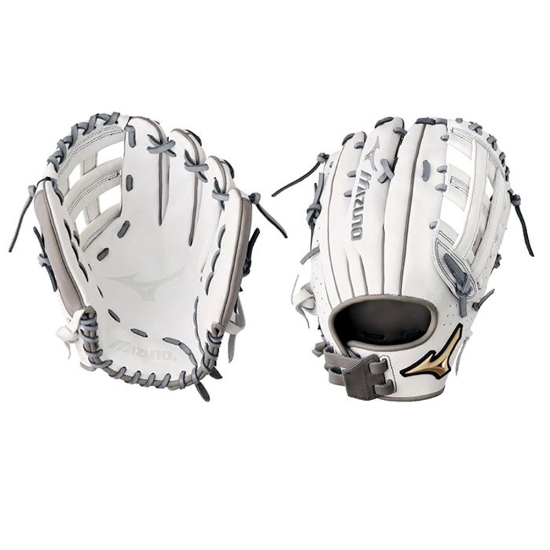 Mizuno Prime Elite Fastpitch 12.5 Inch Outfield Glove GPE1250F2: 313129