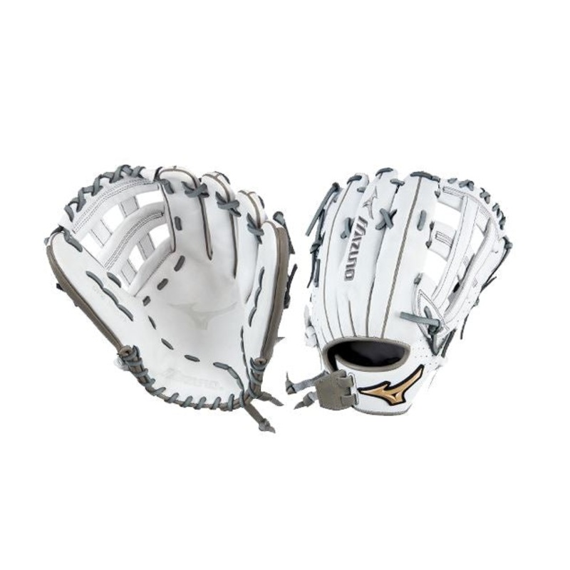 Mizuno Prime Elite Fastpitch 13 Inch Outfield Glove GPE11300F2: 313130