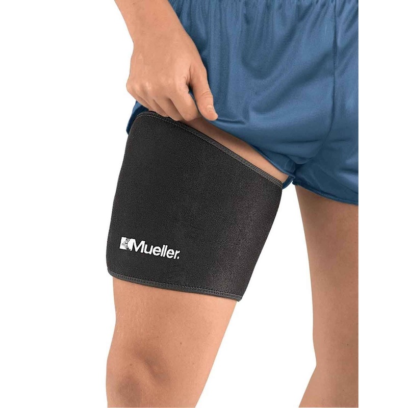 Mueller Thigh Support