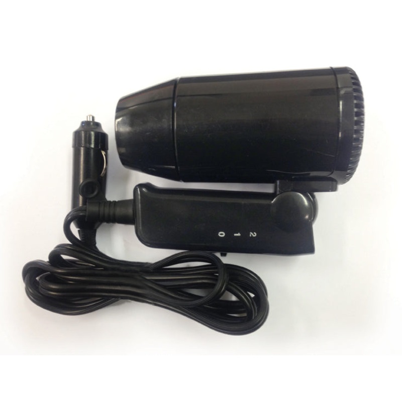 Streetwize 12V In Car Hair Dryer