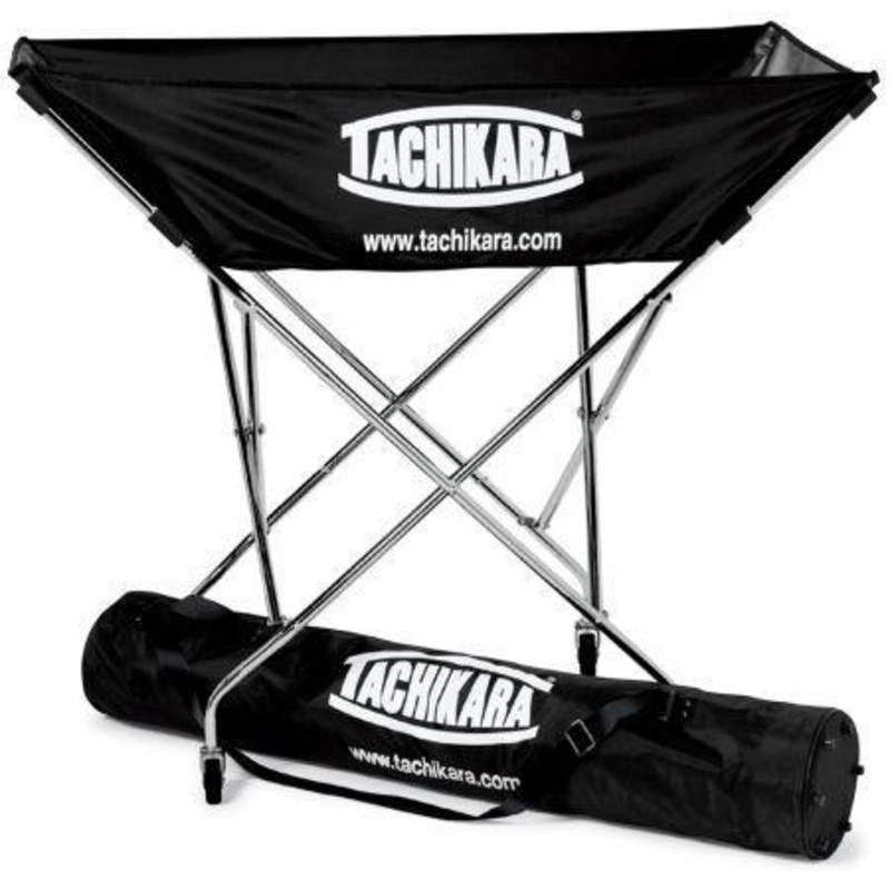 Tachikara Collapsible Hammock Ball Cart: BCHAM