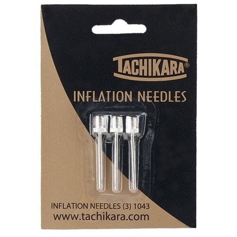 Tachikara Inflation Needle (3-Pack)