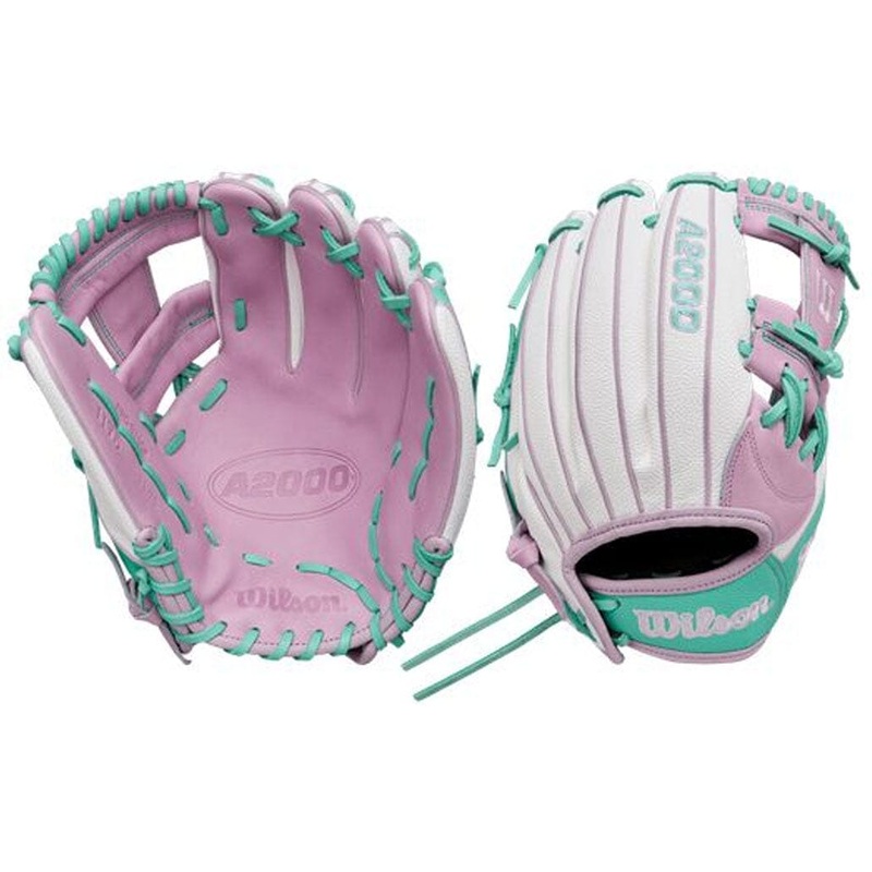 2025 Wilson Fall A2000 FP1175SS Fastpitch 11.75: WBW1034851175