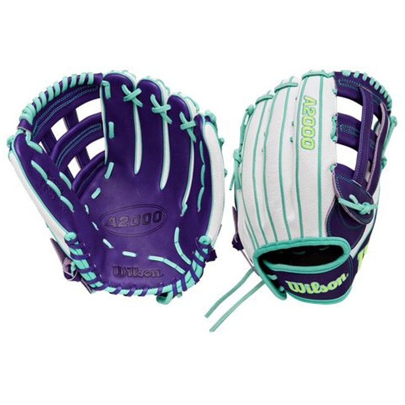 2025 Wilson Fall A2000 FP50SS Fastpitch 12.25 : WBW1034891225