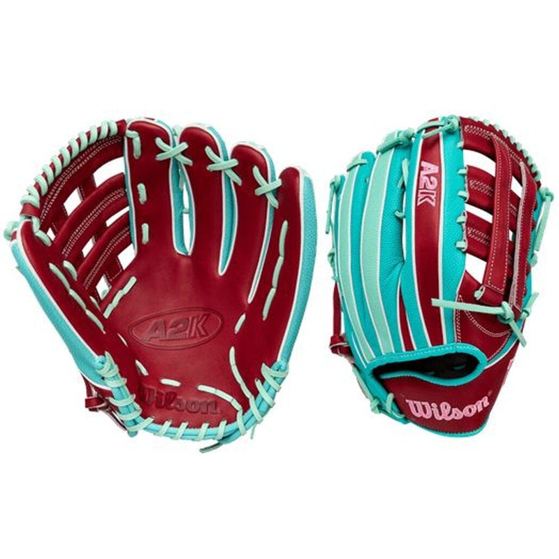 2025 Wilson Fall A2K MY7SS 12.5 : WBW103474125