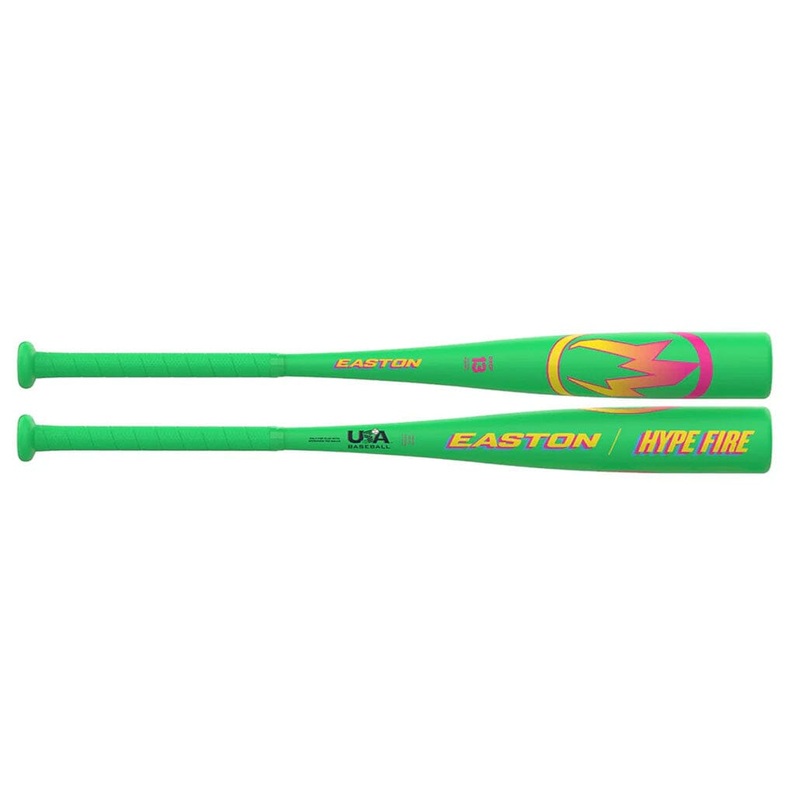2026 Easton Hype Fire (-13) USA Tee Ball Bat 2 5/8: ETB6HYP13