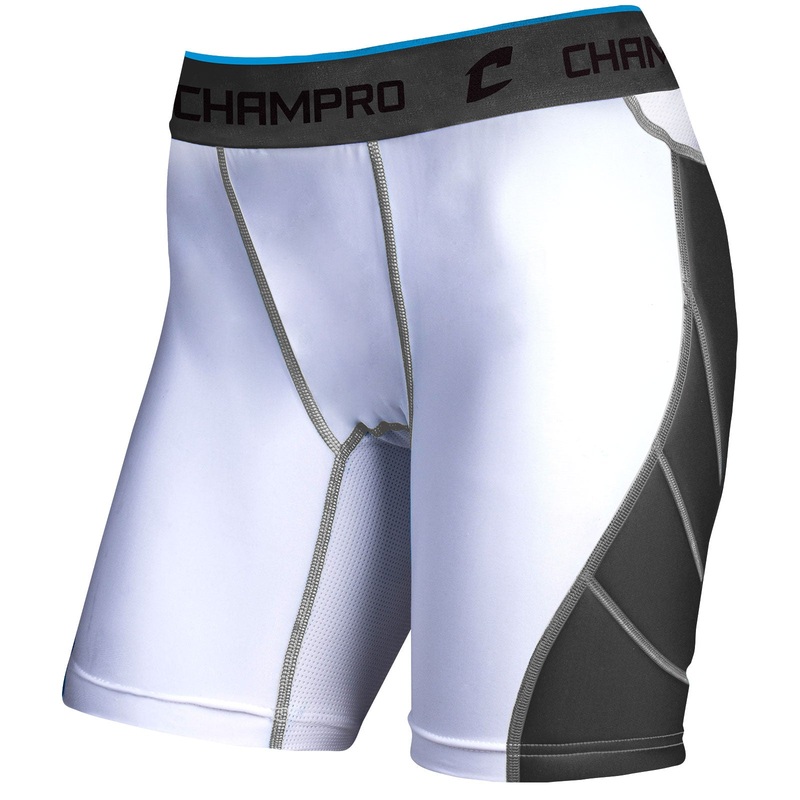 Champro Women’s Windmill Sliding Short: BPS16
