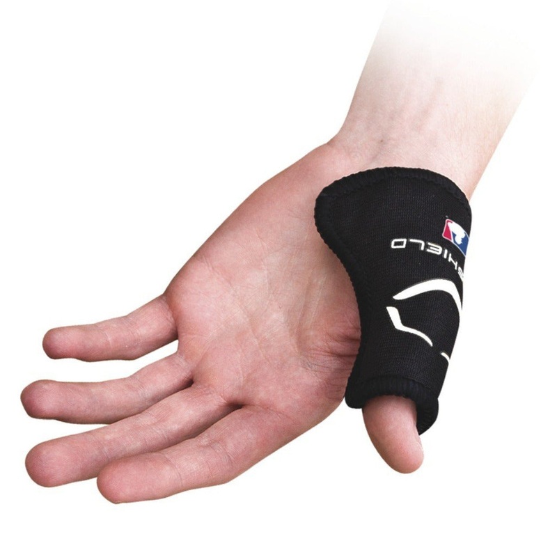 EvoShield Catcher’s Thumb Guard: WTV4000BL