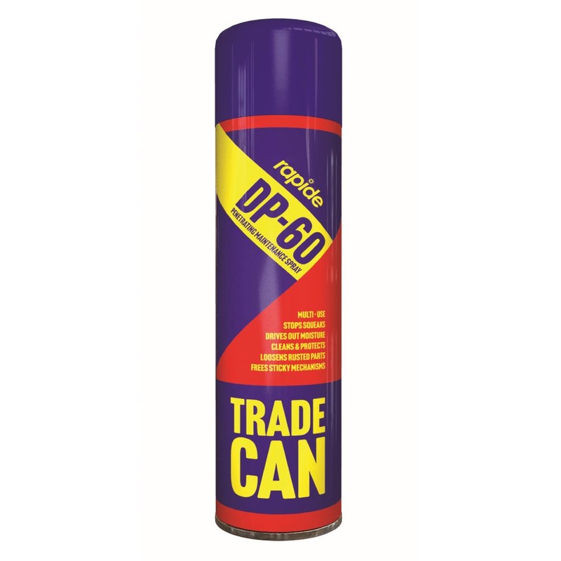 Rap Dp-60 Mega Trade Size 750ml