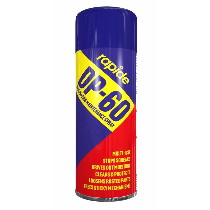 Rapide Maintenance Service Spray Dp-60 250ml