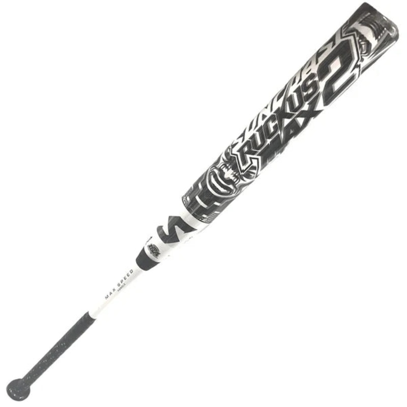 2024 Suncoast Ruckus Max 2 12 Endload NSA Slowpitch Softball Bat: SR12MUSE2