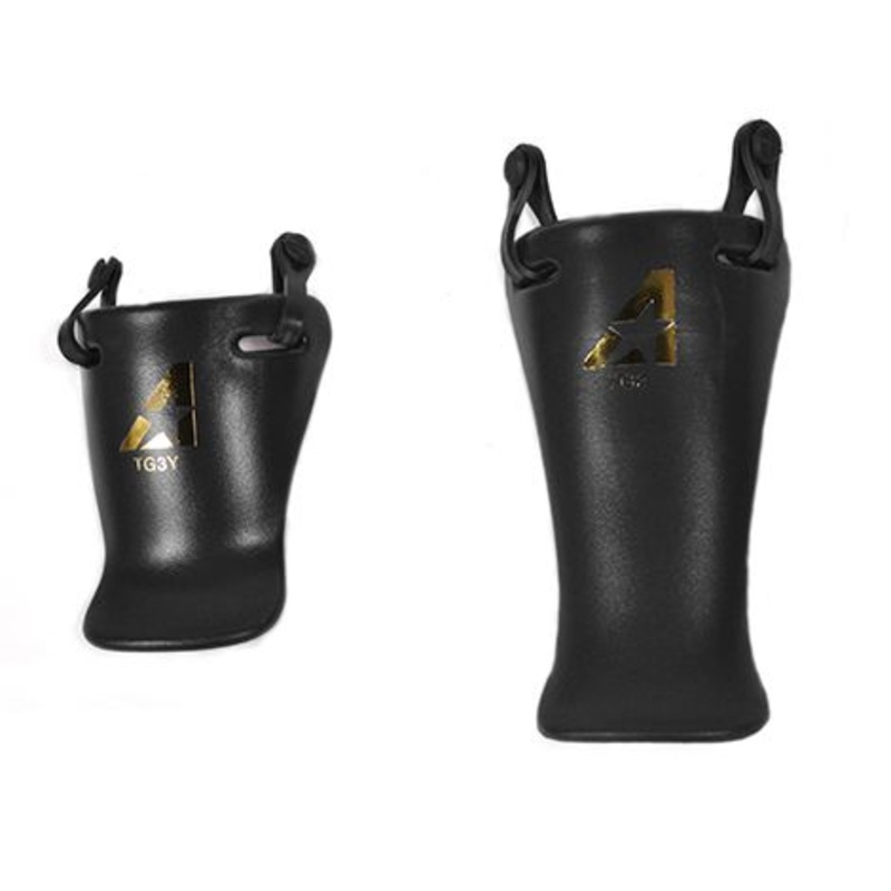 All Star Catcher’s Throat Guard: TG3
