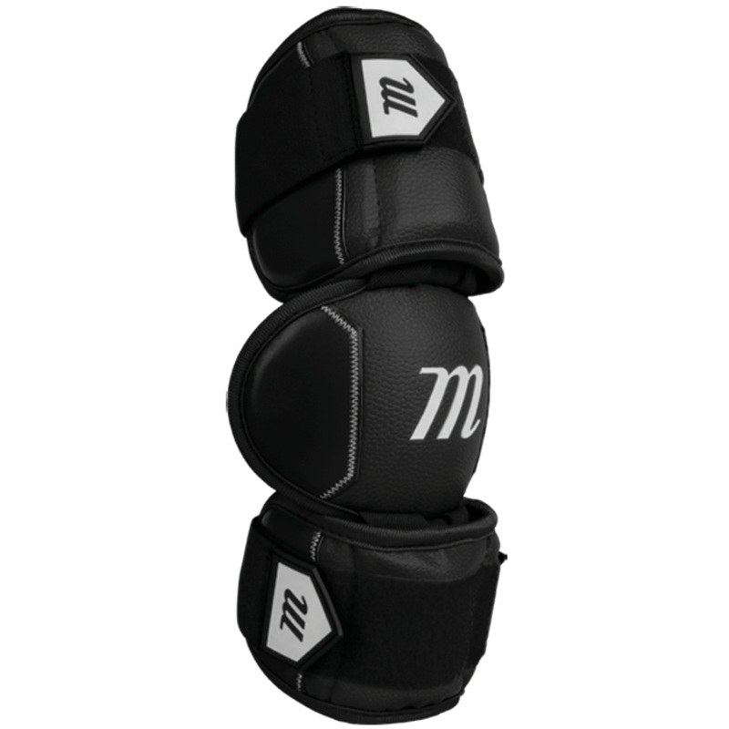 Marucci D-FLX D30 Full Coverage Elbow Guard: MPDXEGF