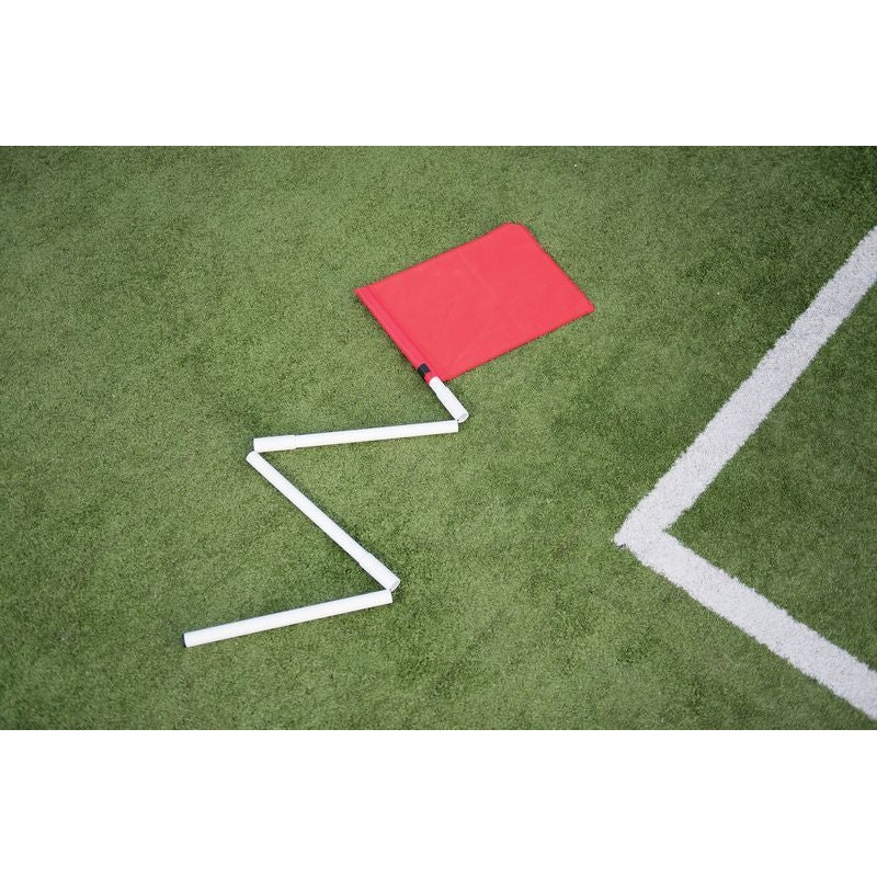 Precision Collapsible Corner Posts (Set of 4)