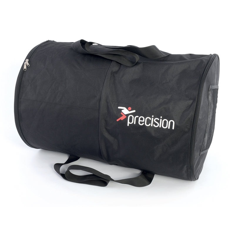 Precision Football Goalnets Carry Bag