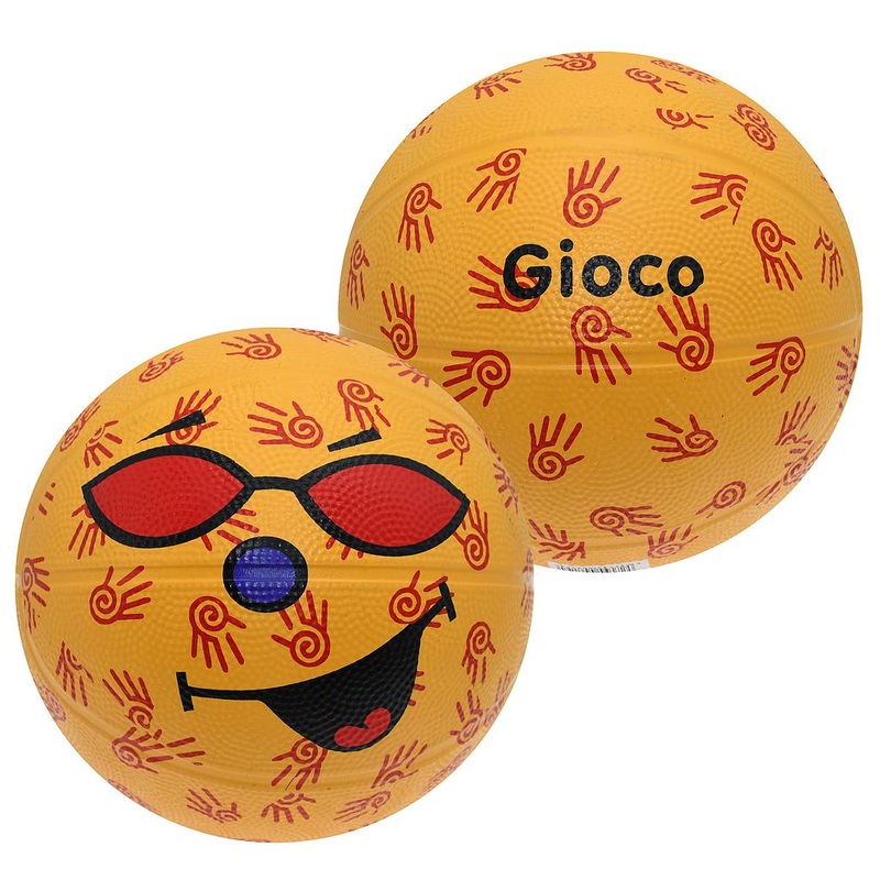 Gioco Mini Smile2 Basketball|3