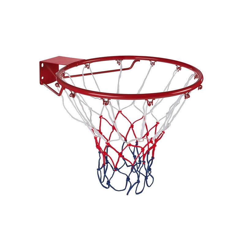 Midwest Basketball 18 Hoop & Net Set