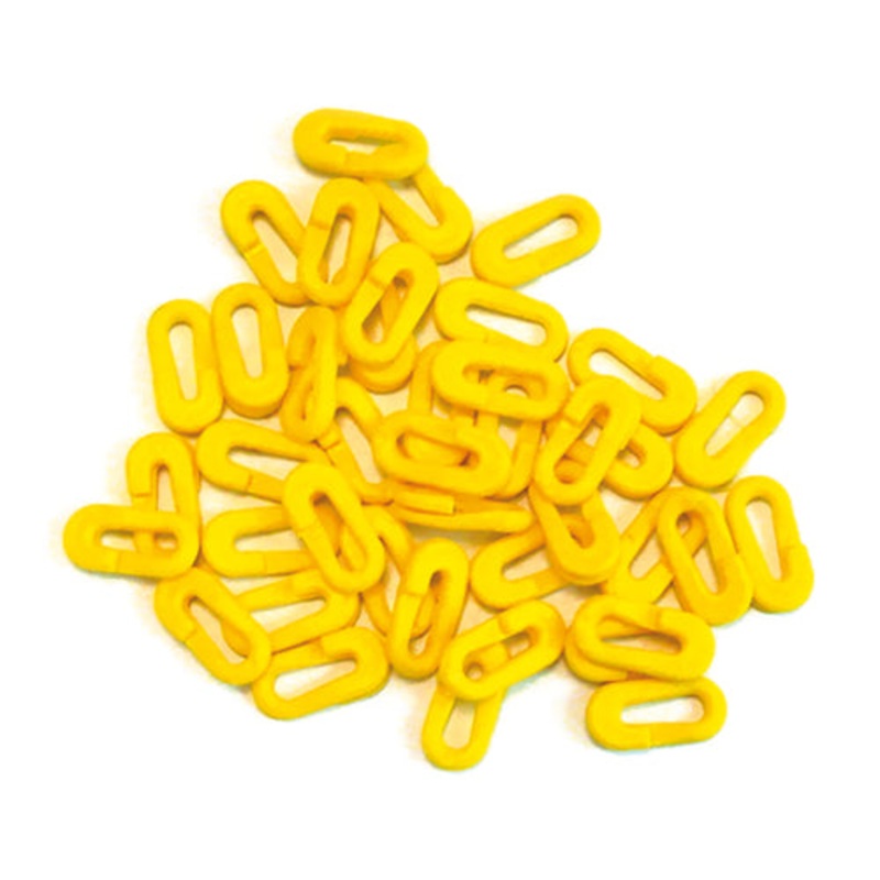 Precision Easyclips (Pack of 80 Goal Net Clips)
