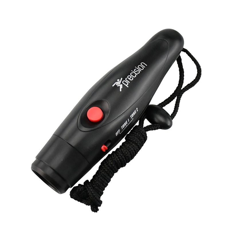 Precision Electronic Whistle|Black