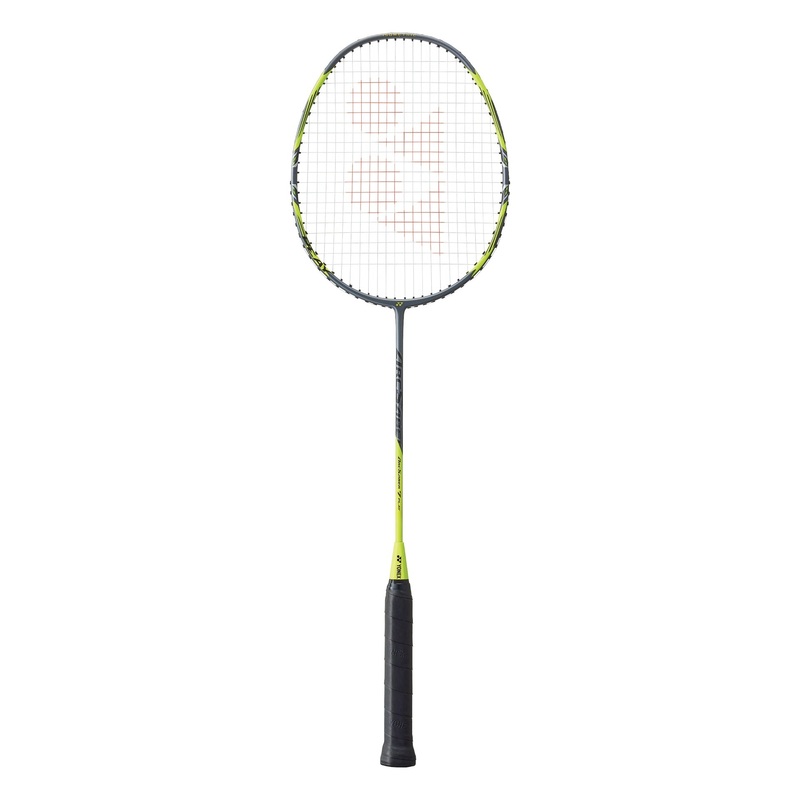 Yonex Arcsaber 7 Play|Grey/Yellow