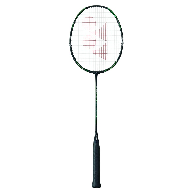Yonex Astrox Nextage|Black/Green