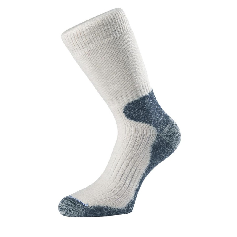 1000 Mile Heavyweight Wool Ultra Cricket Socks