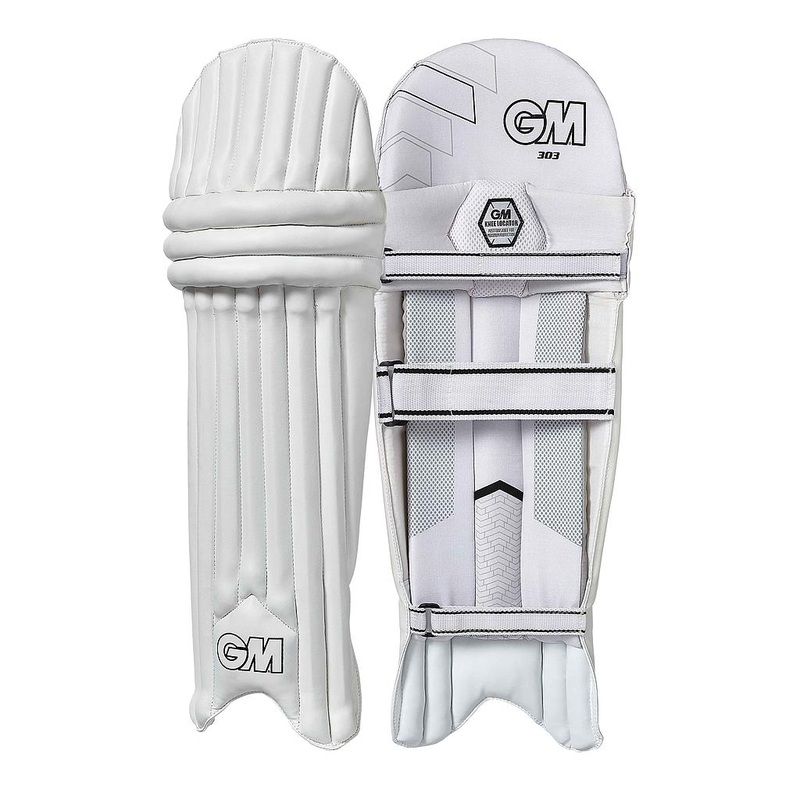 GM 303 Batting Pads – Ambidextrous