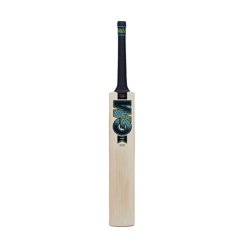 GM Aion 606 English Willow Cricket Bat