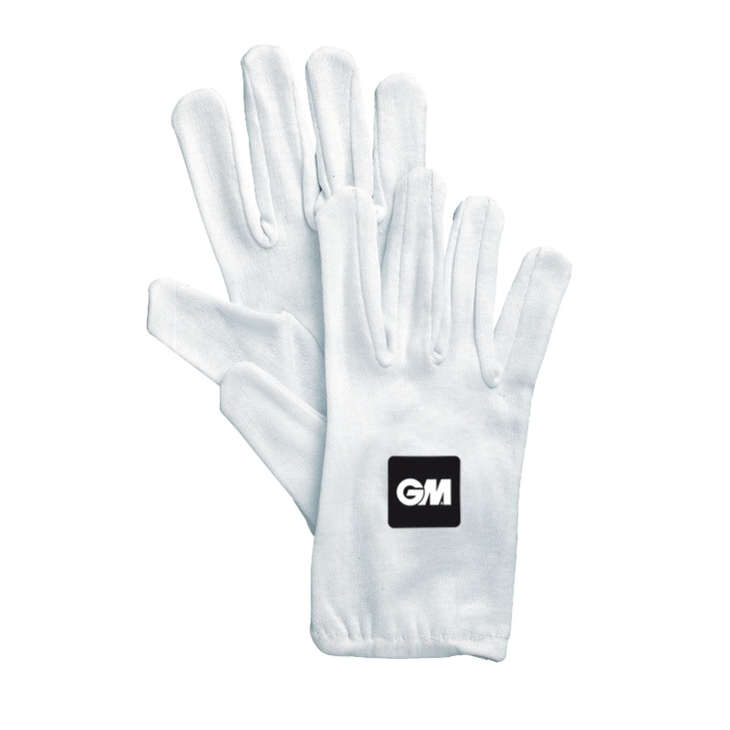 GM Cotton Full Batting Glove Inners