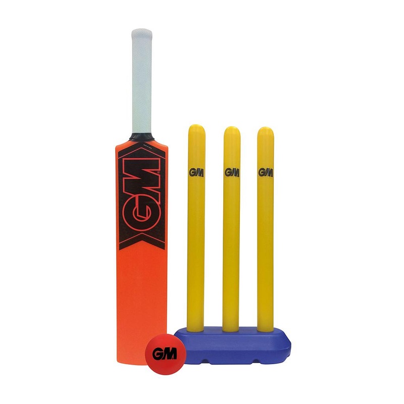 GM Opener Cricket Set|4-8 Years