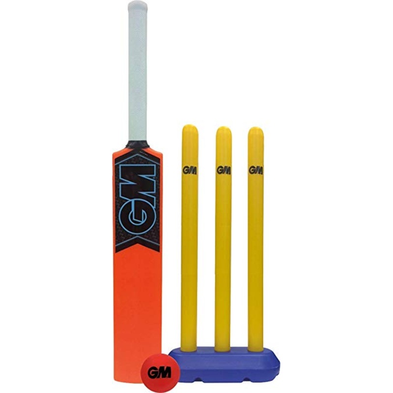 GM Striker Cricket SET|8-11 Years
