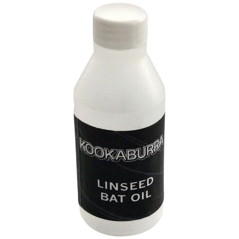 Kookaburra Cricket Bat Oil – 100ml