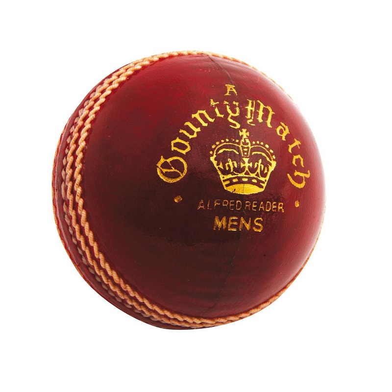 Readers County Match ‘A’ Cricket Ball