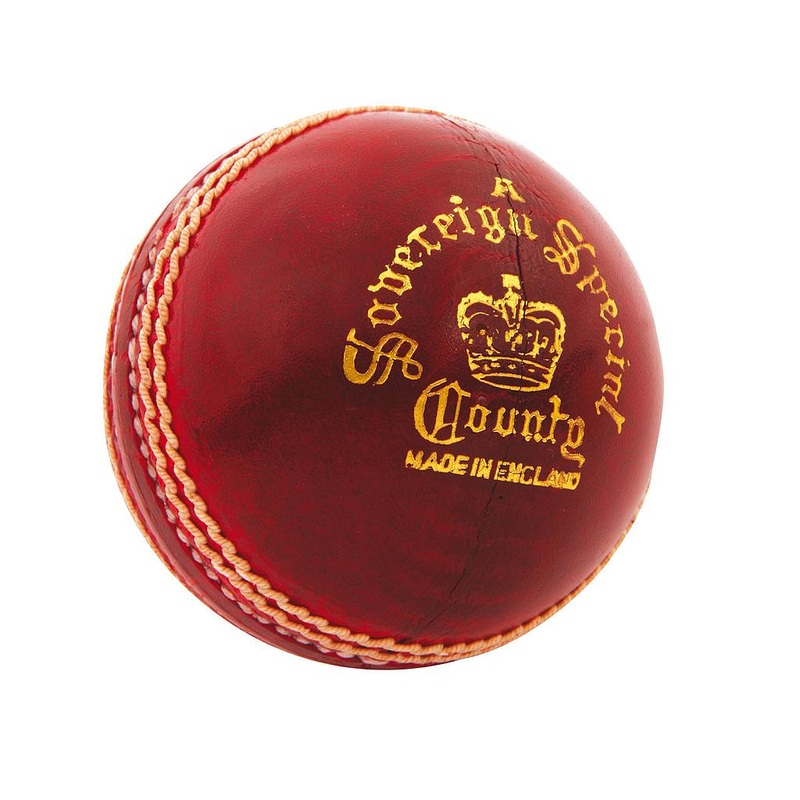 Readers Sovereign Special County ‘A’ Cricket Ball